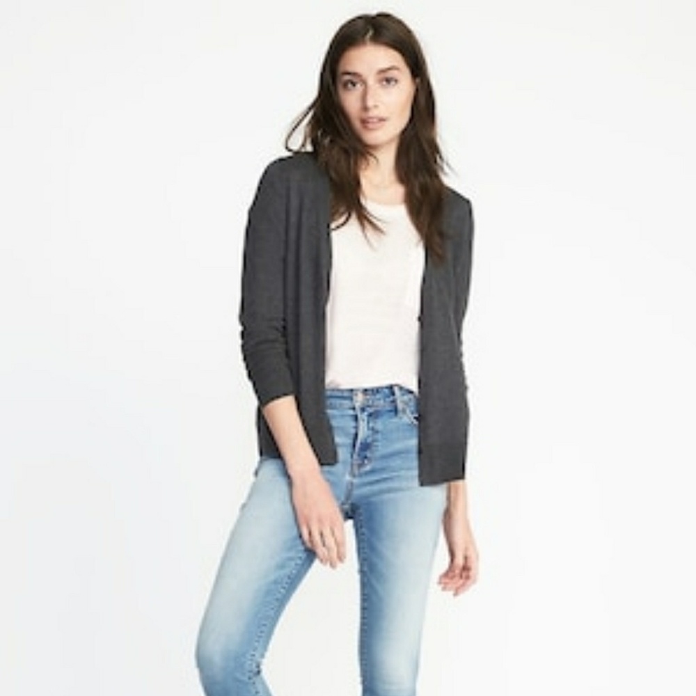 Old Navy Womens Cardigan